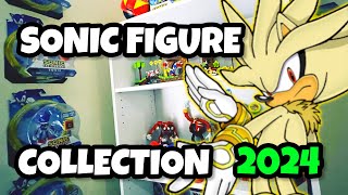 Exploring the Hidden Gems of My Sonic The Hedgehog Collection...