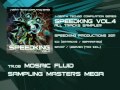 SPEEDKING Vol.4 Sampler