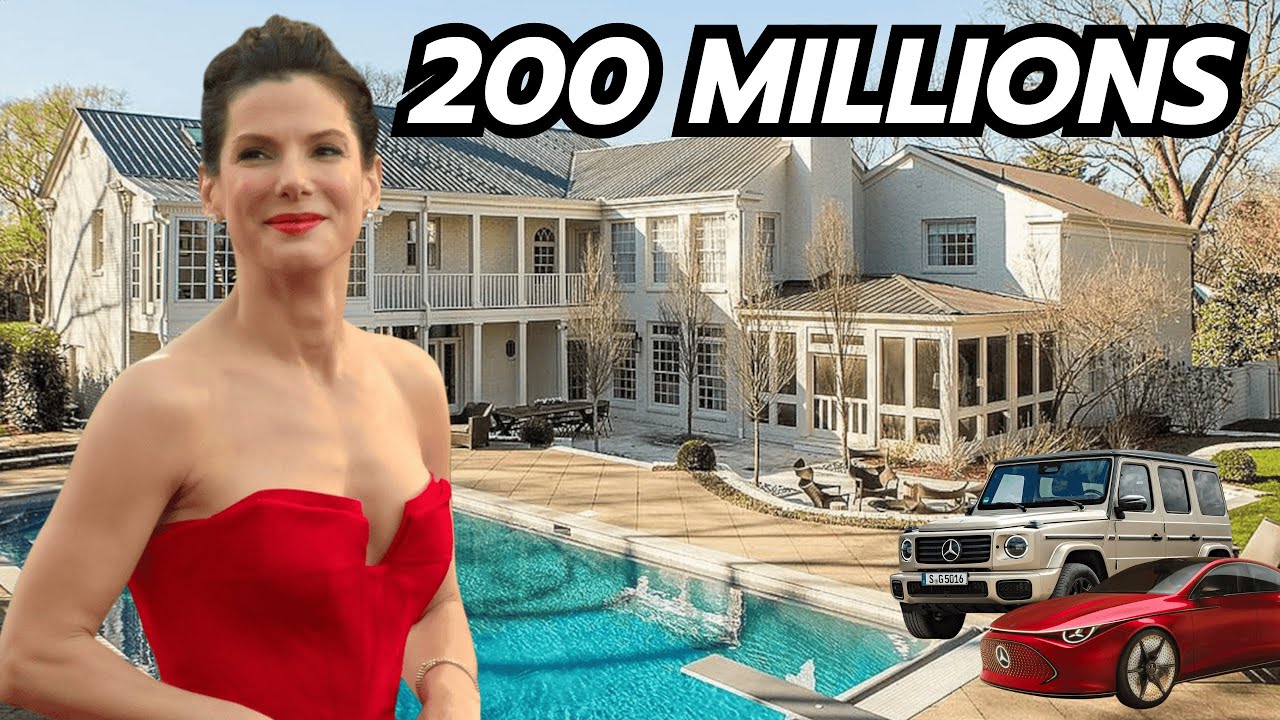15 Richest Actresses in the World: From Blockbusters to Billion-Dollar