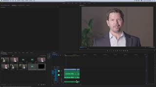 Sound for Video Session: Premiere to Audition with Dynamic Link & Mix vs Isolated Tracks in FCPX