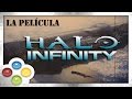 Halo Infinty Spartan Ops Pelicula Completa Español