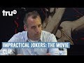 Impractical Jokers: The Movie - Joe Tanks a Job Interview to Shoot Hoops | truTV