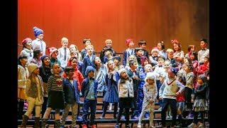 "Winter Fun!" Winter Concert 2017 - Grade Two & Three | SCIS Hongqiao
