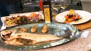 Chicago's Best Al Fresco: Piccolo Sogno