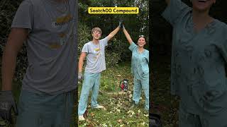 Sootch00 Compound During Helene