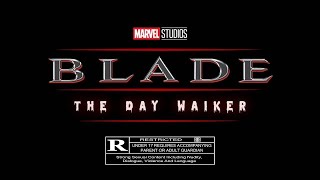 BREAKING! MARVEL STUDIOS CANCELLATIONS MAJOR UPDATE Official Status - Blade and Armor Wars