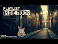 Indie Rock/Alternative Compilation 🎸 That Inspired by Radiohead Vol 4087