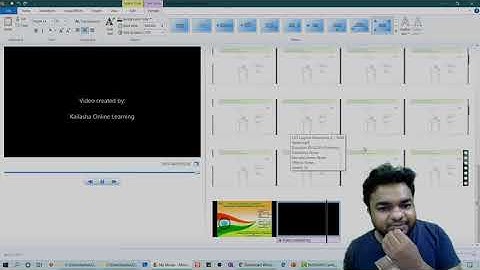 Classic and best free video editor | Windows live movie maker | Tech Tutorial Series
