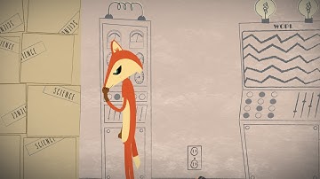 Summer Reading 2014: The Trailer