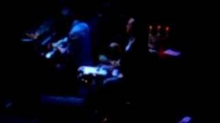 Ryan Adams - Rescue Blues, with Brad Pemberton and Neal Casal