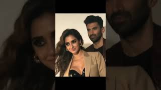 Disha Patani & Aditya Roy Kapoor Photoshoot For Malang Movie