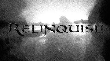 Corsair - Relinquish [OFFICIAL VIDEO]