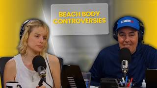 Migrants vs. Americans + Sharks vs. Surfers & Beach Body Controversies | Adam Carolla Show