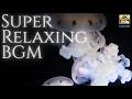Mesmerizing Red Cross🇨🇭 Jellyfish🪼 4K - 12 Hours of Peaceful Aquarium Ambience