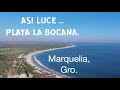 Video de Marquelia