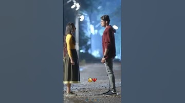 💔JO BHEJI THI DUA STATUS | ek duje Ke vaaste 2 | shravan suman sad status | sad love story | #shorts