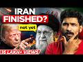 America attack on Iran explained in Hindi | Abhi and Niyu