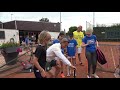 Sport Tribune Zomer tenniskamp 4 kids   de Kieviten