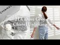 🕊️ 21A Chanel Unboxing: Grey Classic + 15% Price Increases