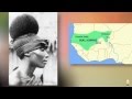 The History of African Women and their Hair
