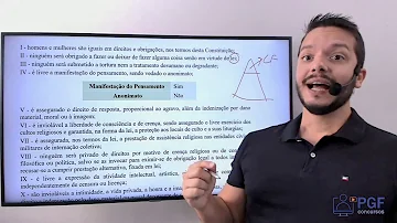 Qual é o artigo mais importante da Constituição?