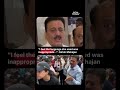 Mumbai Traffic Video: Girish Mahajan Reacts To Video  Of Woman Confronting Police #mumbai #viral