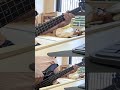 夢をあきらめないで - 川嶋あい | Bass Solo ベースソロ