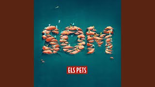 Video thumbnail of "Els Pets - Corvus"