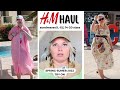 TOP 6 H&M DRESSES 2022. Try on and review. Plus size summer outfits. Unboxing Haul. #shopping
