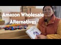 Buy Wholesale from Amazon' Alternative: Cheaper and Better Bulk Buying Options #amazonwholesale