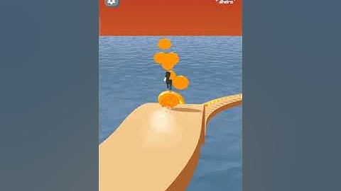 Stack Rider Gameplay Part 21 🤪🤪🤪