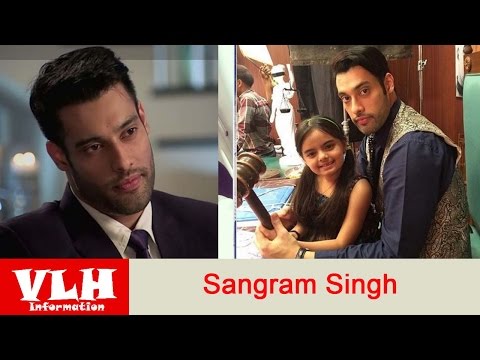 sangram-singh-pemeran-ashok-khanna-dalam-film-mohabbatein-di-antv