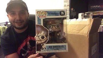 Pop in a Box Pre-orders - A Lot Of POPs
