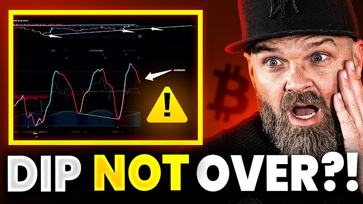 This Altcoin Dip’s Not Over Yet! [Brace For More Pain]