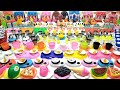 6:16 Minutes Satisfying With Unboxing Hello Kitty Steel Accessories  | Unboxing Mini Kitchen Set 