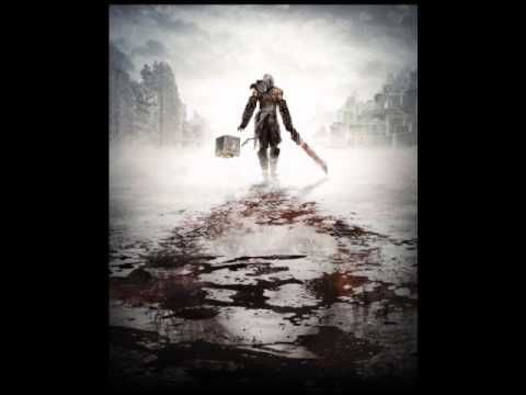 NieR Soundtrack - Dispossession ~Strings Ver.~