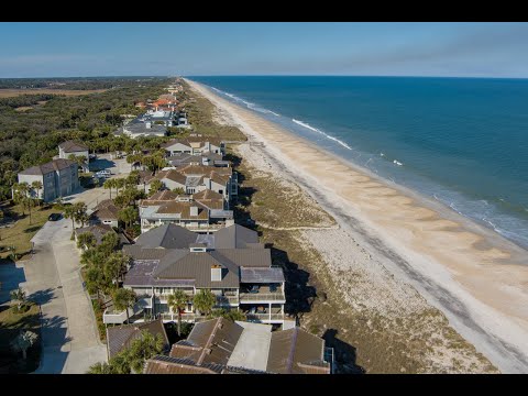 207 Sea Hammock Way, Ponte Vedra Beach, FL home video tour