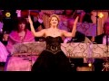 André Rieu and Mirusia Louwerse - Don't cry for me Argentina "Evita" (Maastricht 2011)