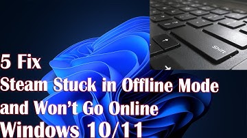 3 Fix Keyboard opening shortcuts instead of typing letters