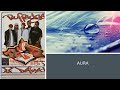 Aura [Bersama Flop Poppy] - Ruffedge (Official Audio)