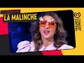 Prender La Luz A Medio Fajeo | La Culpa Es De La Malinche | Comedy Central LA