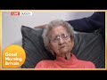 Lil and Doris: Twin Pays Heartbreaking Tribute to Sister After She Dies With COVID | GMB