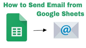 How to Send Email from Google Sheets using Form Mule Add-on