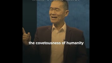 Do You Always Have What Others Have | Peter Tan Chi | Truth Matters | Snippets | Bahasa Indonesia