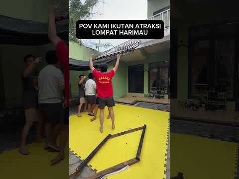 Ternyata tidak semudah itu. Kagum