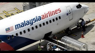 Une piste sérieuse pour retrouver la piste du Boeing du vol MH370