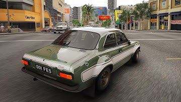 GTA 5 Realistic Ray Tracing Enhancement And Next-Gen Graphics Mod Showcase On RTX3080 Ultra Settings