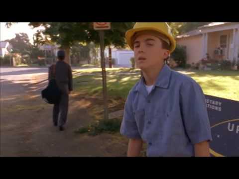 Malcolm in the