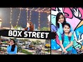 Box street in vasai east  madhuban  vlogger trushali