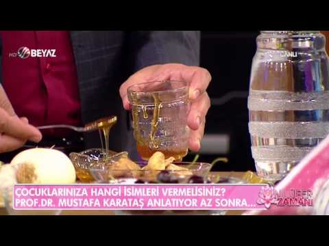 Video: Muz Ve Bal Ile Berry şerbeti